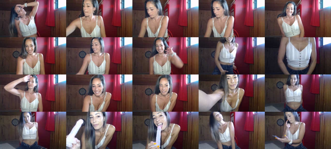 SweetAlegra 19-09-2020 Porn  Recorded XXX