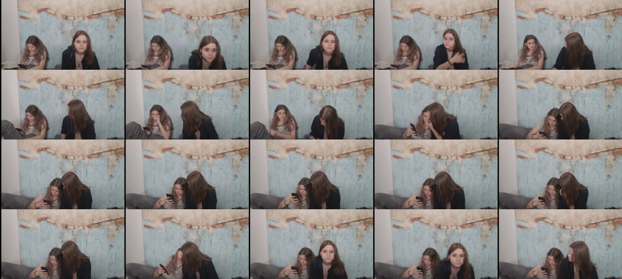 Zensaw 19-09-2020 Webcam  Recorded XXX