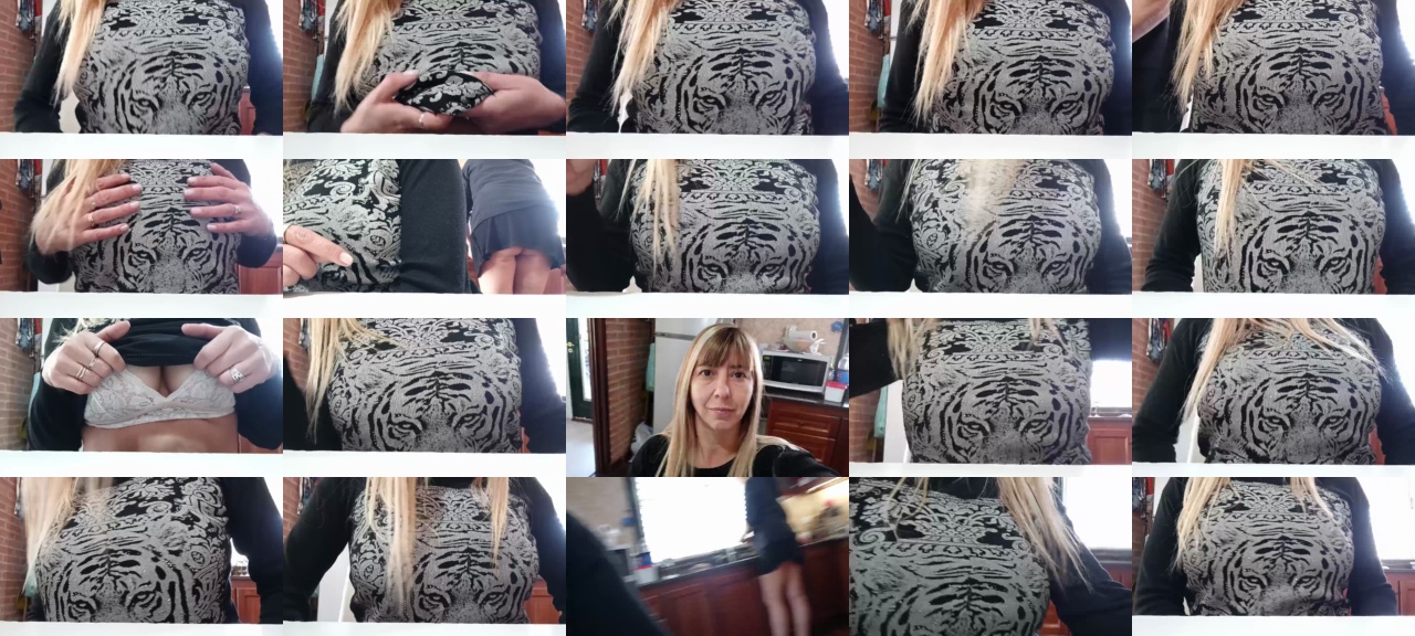 mikaypablo1 19-09-2020 Cam  Recorded Cam
