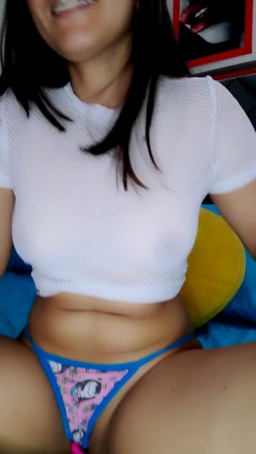 MonyCat_  19-09-2020 Recorded Toys
