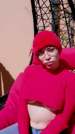 Little_mia  19-09-2020 Recorded Topless