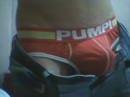 sexyfireman7 19-09-2020  Recorded Video Topless