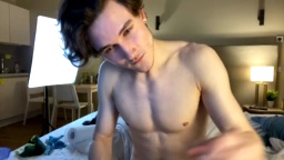 Edward_Clark 19-09-2020  Recorded Naked