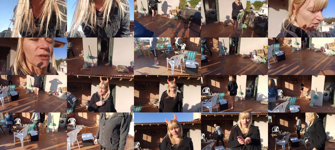 mikaypablo1 19-09-2020 XXX  Recorded Download