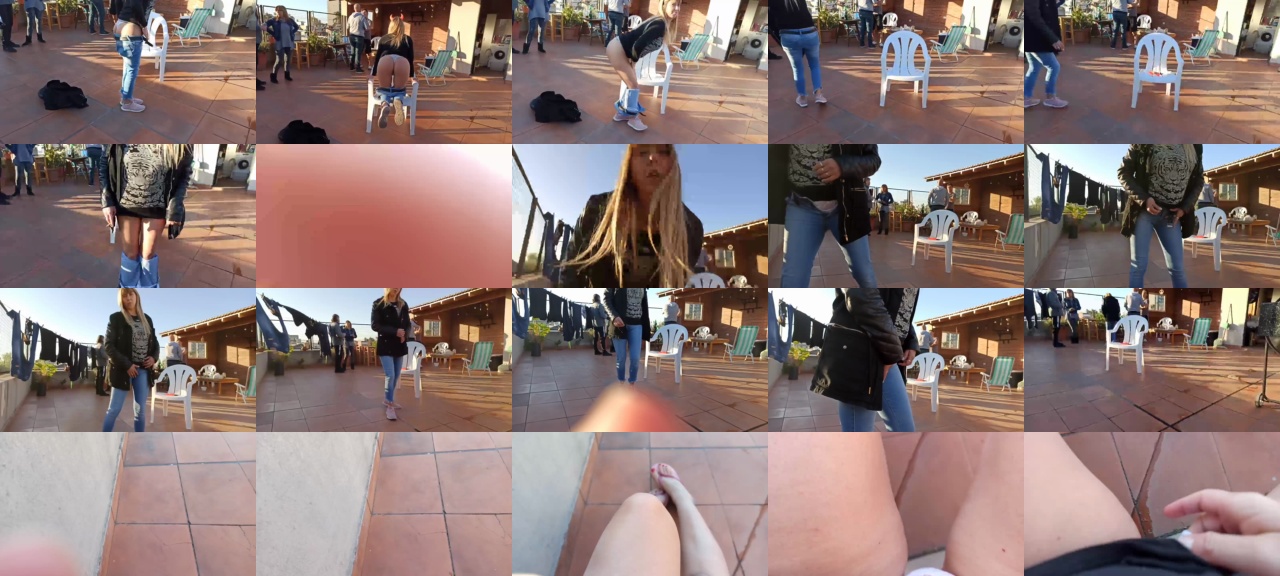 mikaypablo1 19-09-2020 Show  Recorded Download