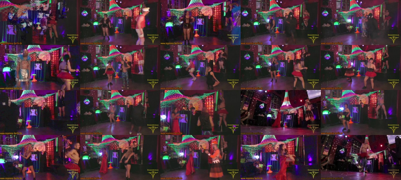 Insomnia_Kinky_Nightclub_Tv2 19-09-2020 Video  Recorded Porn