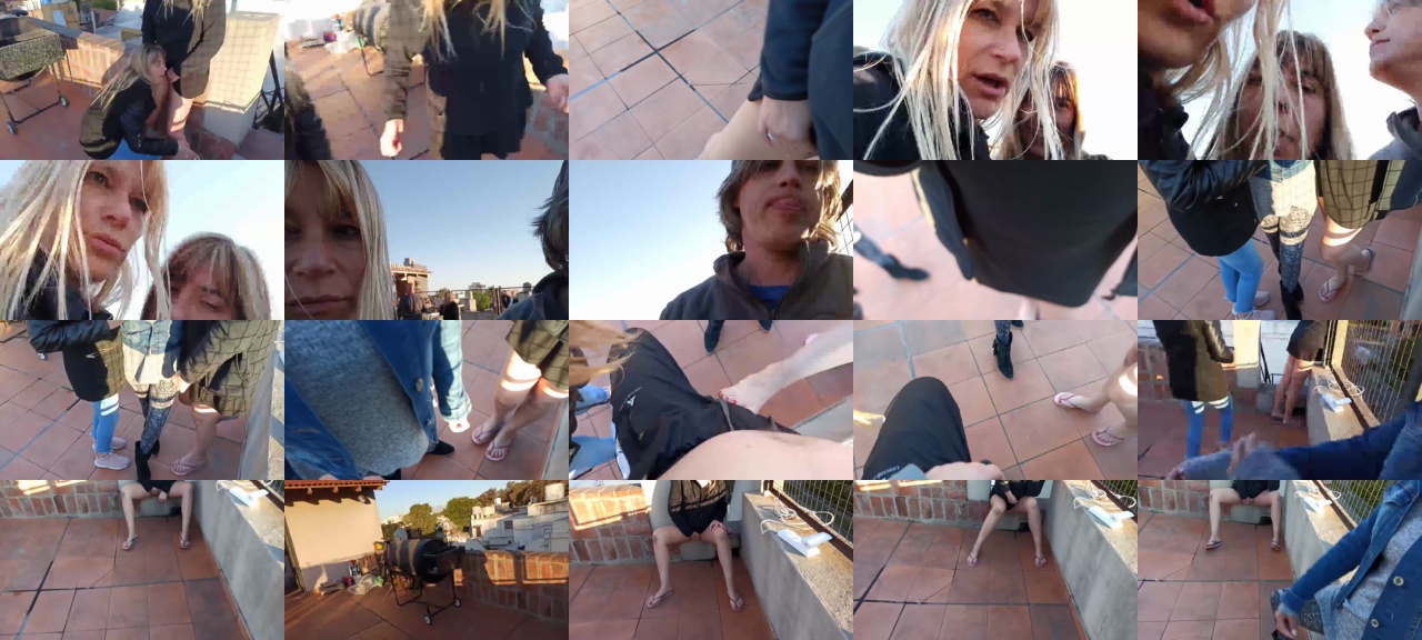 mikaypablo1 19-09-2020 Video  Recorded Video