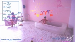Kendalltyler  19-09-2020 Recorded Toys