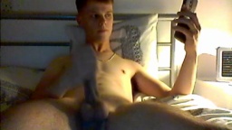 Hornyboigb 20-09-2020  Recorded Naked