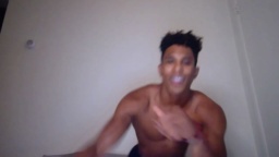 Prince_Charming_Official 20-09-2020  Recorded Topless
