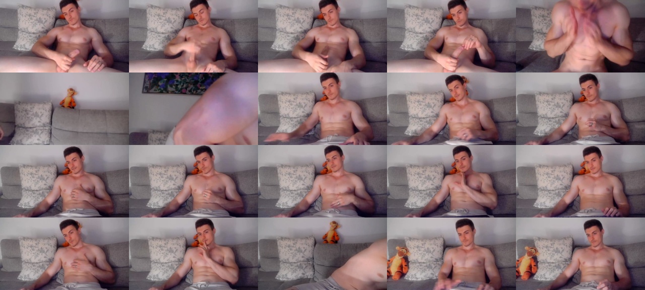 Eddieds 20-09-2020 Nude  Recorded Show