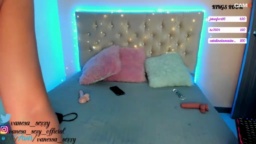 VANESA_SEXXY  20-09-2020 Recorded Show