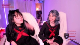 Maru_Chan_  20-09-2020 Recorded Nude