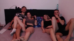 Deans_Perle 20-09-2020 Show  Recorded Naked