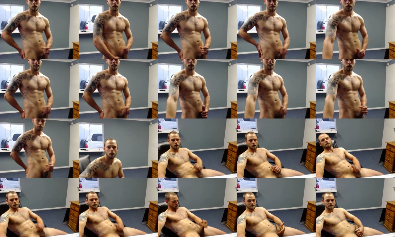 Jjameson41 20-09-2020  Recorded Webcam