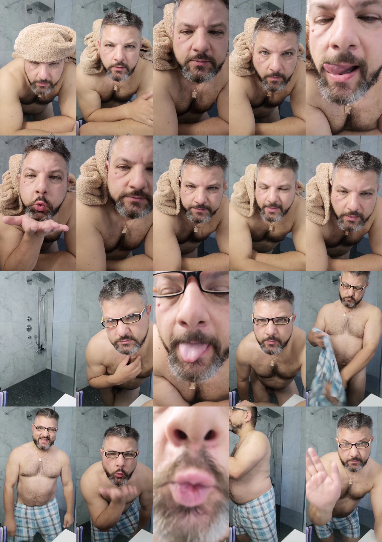 hairycockxxx 20-09-2020  Recorded Video Naked