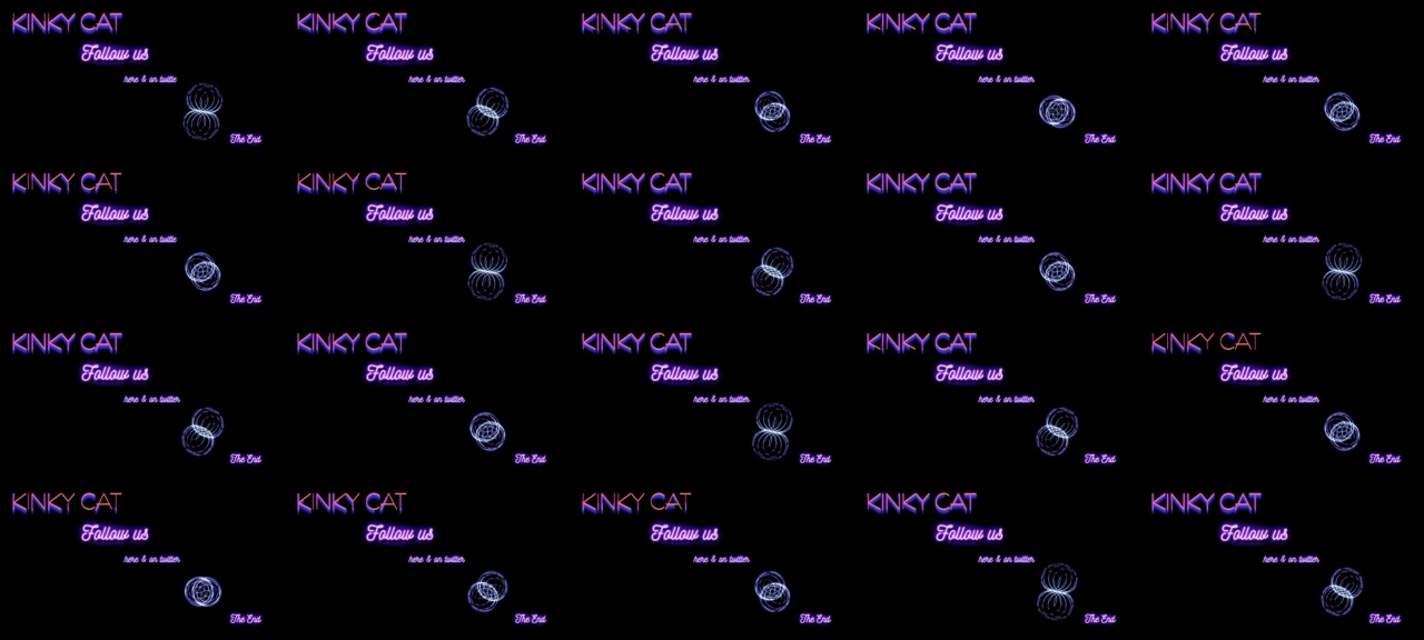 Kinky_Cat_ 20-09-2020 Show  Recorded Nude