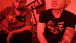 Inkdog 20-09-2020  Recorded Video Webcam