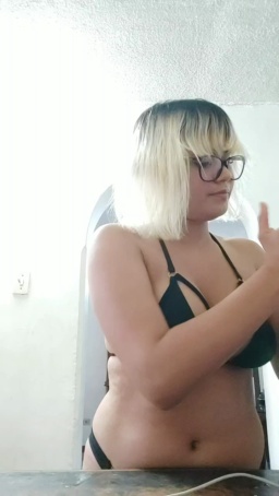 partyrockcam 20-09-2020 Naked  Recorded Naked