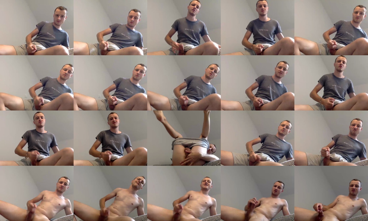 bogossfrenchbi 20-09-2020  Recorded Video Webcam