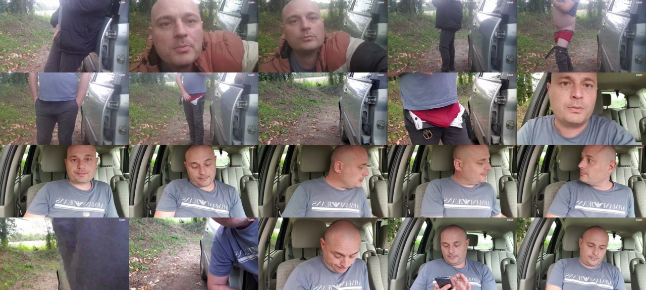 spartacus_guy_ 20-09-2020  Recorded Video Download
