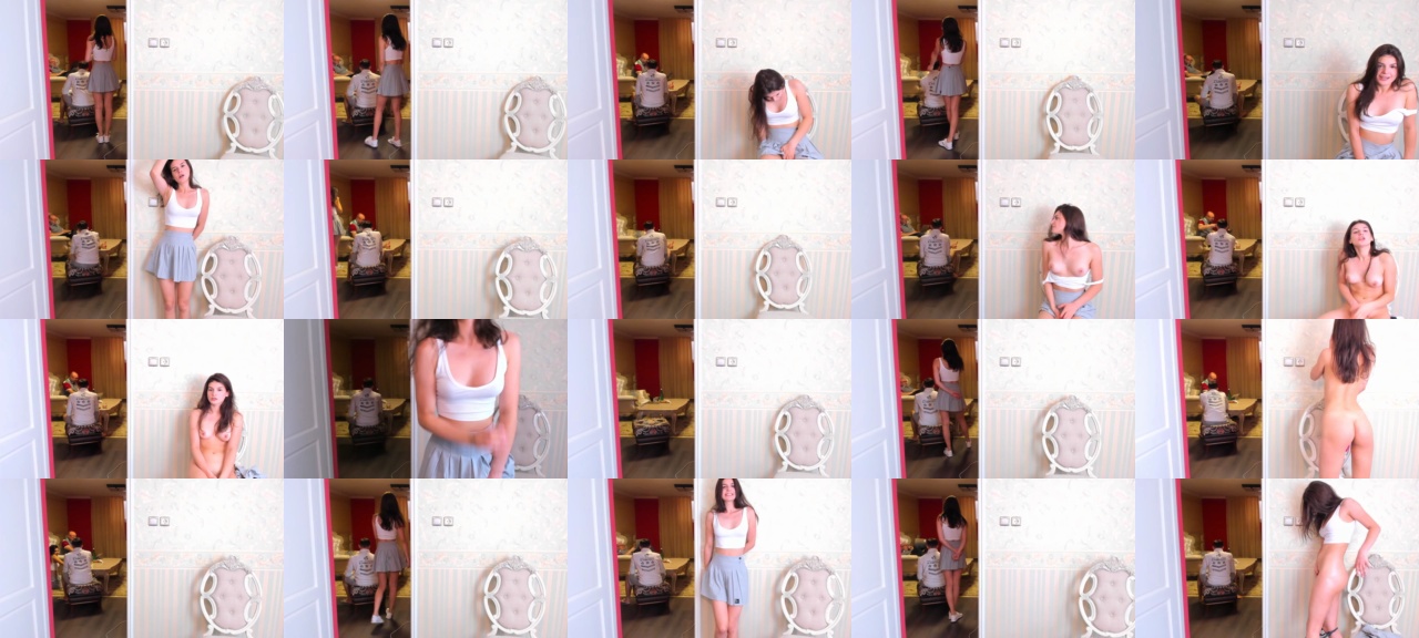 Elaanna 20-09-2020 Webcam  Recorded Download