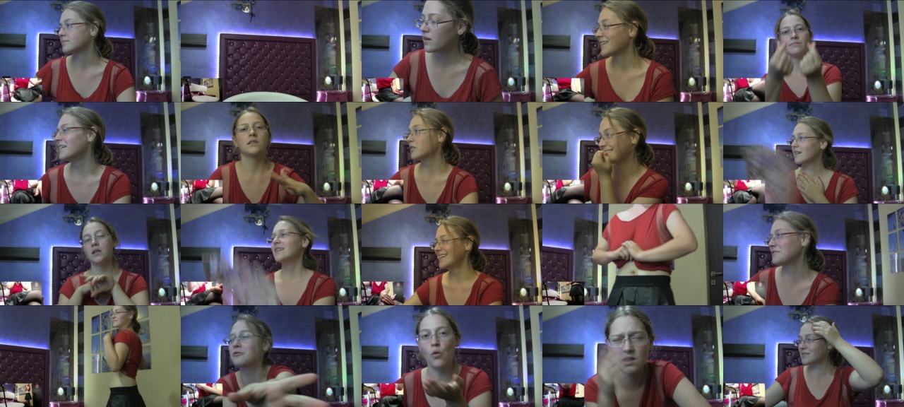 Coolteacher 20-09-2020 Porn  Recorded Toys