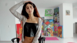 Jenny_Taborda  20-09-2020 Recorded Free