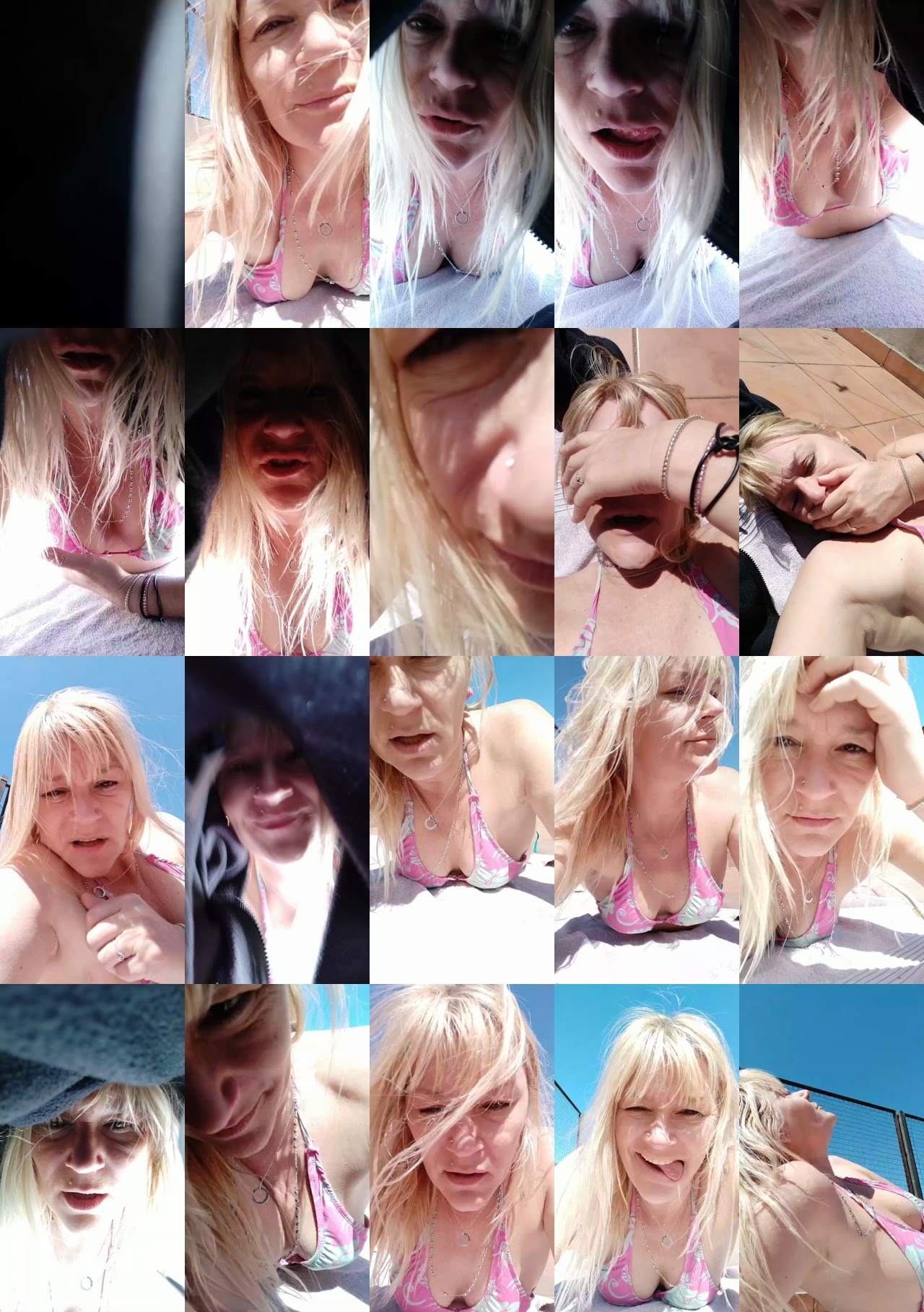 mikaypablo1 20-09-2020 Show  Recorded Webcam