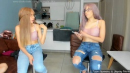 Funcouple1985  20-09-2020 Recorded Topless