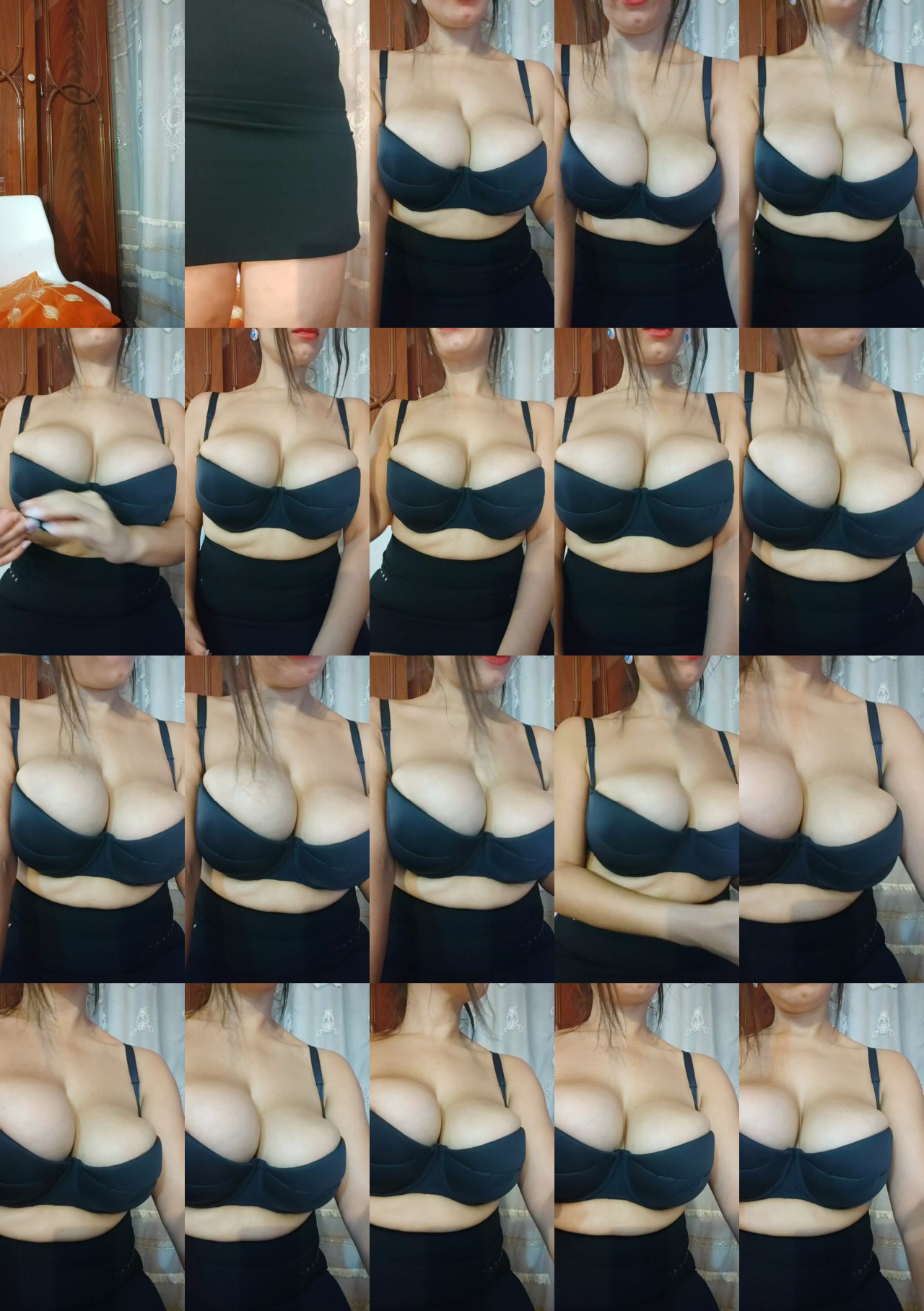 sexyvanilla20 20-09-2020 Cam  Recorded Toys