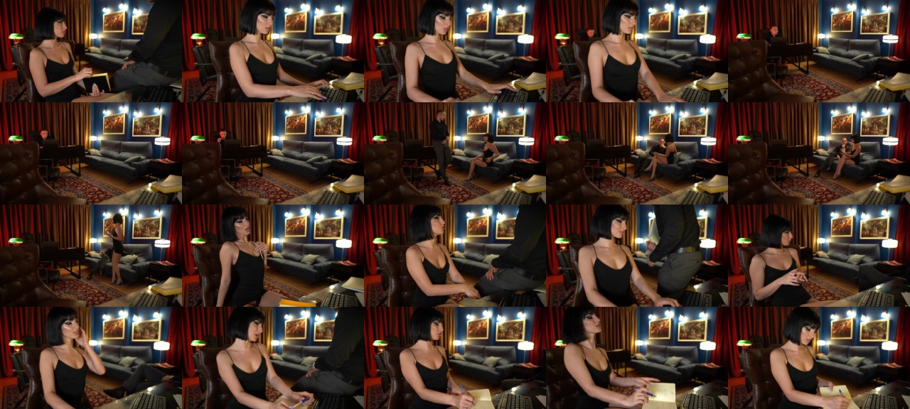 Two_Trunkx 20-09-2020 Porn  Recorded Webcam