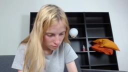 Elenaideal 20-09-2020 Naked  Recorded Naked