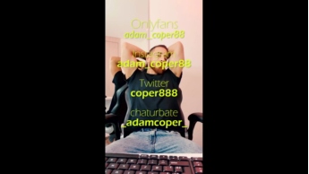 _Adamcoper_ 20-09-2020  Recorded Free
