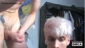 Twunkinthemaking 21-09-2020  Recorded Cam