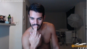 Sebastiancumsfar 21-09-2020  Recorded Free