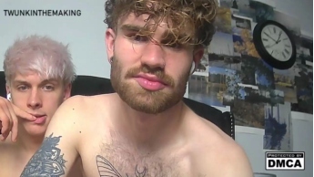 Twunkinthemaking 21-09-2020  Recorded Video