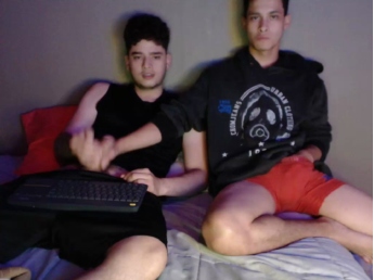 Blathor30 21-09-2020  Recorded Webcam