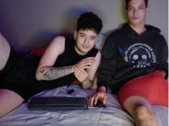 Blathor30 21-09-2020  Recorded Show