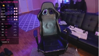 Aidenlust 21-09-2020  Recorded XXX