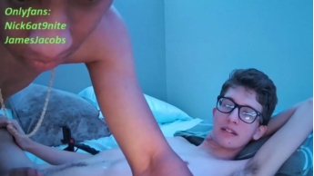 Nick6at9nite 21-09-2020  Recorded Nude