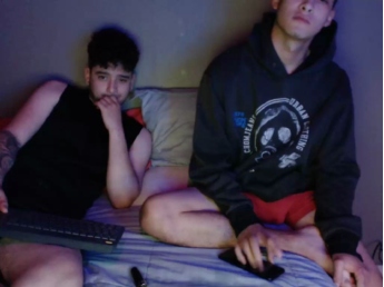 Blathor30 21-09-2020  Recorded XXX