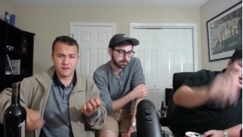 Thepodcast 21-09-2020  Recorded Webcam