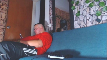 Jhonny_Bolt 21-09-2020  Recorded Show