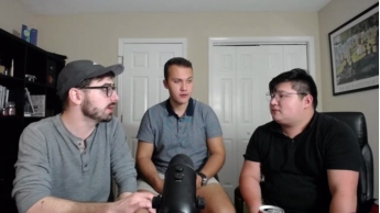 Thepodcast 21-09-2020  Recorded Toys