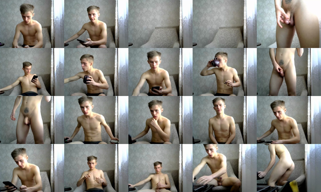 Crazyboy69_ 21-09-2020  Recorded Download