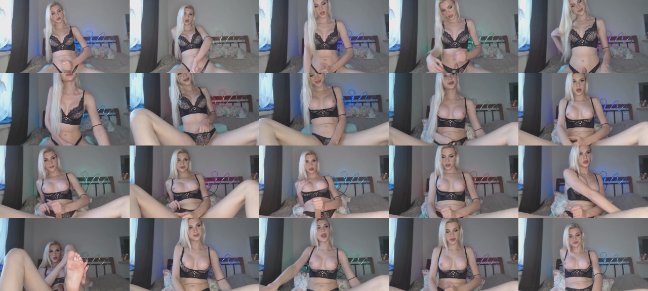 Spicy_Meow ts 21-09-2020  Trans Webcam