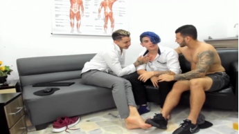 Zac_Ross 21-09-2020  Recorded Show