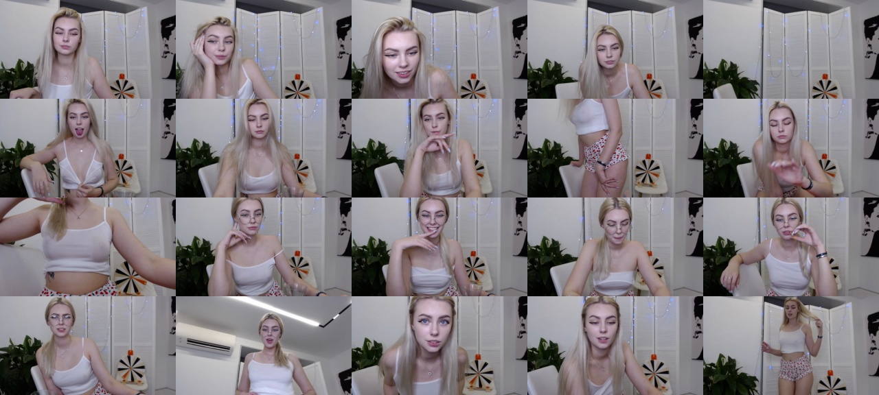 8a8y 21-09-2020 Webcam  Recorded Toys