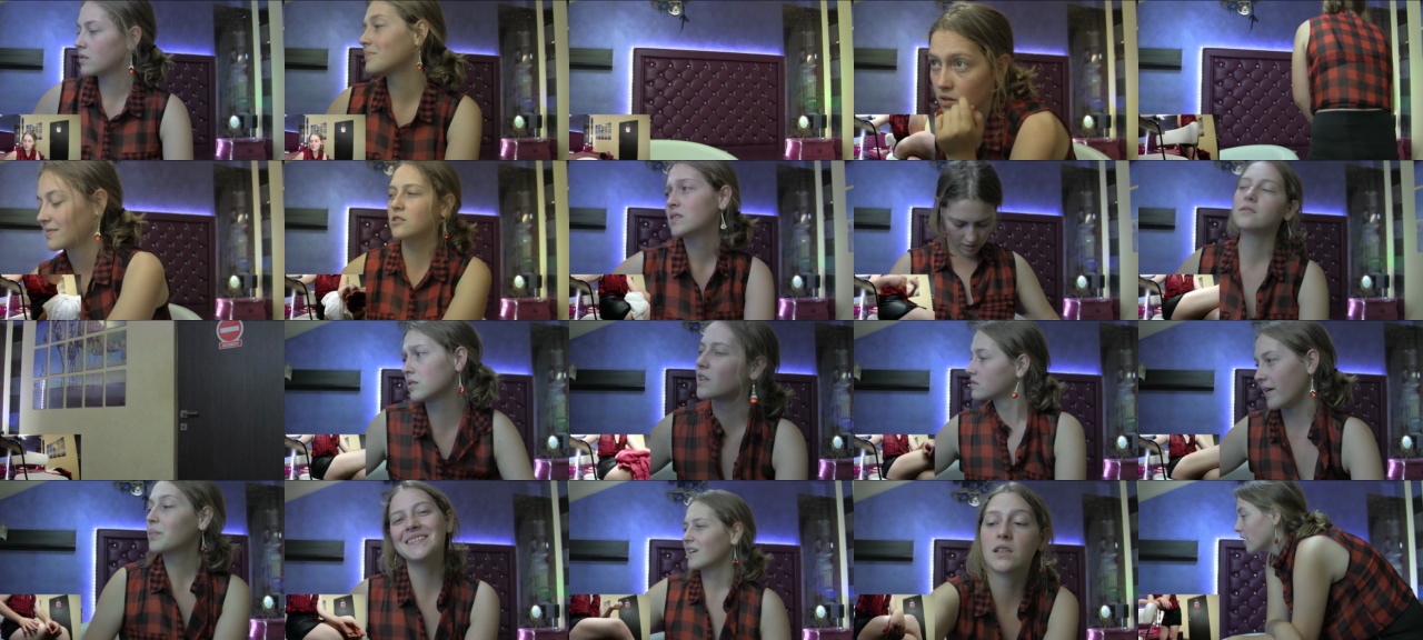 Coolteacher 21-09-2020 Nude  Recorded Show